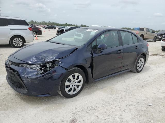 Toyota Corolla le (2022)