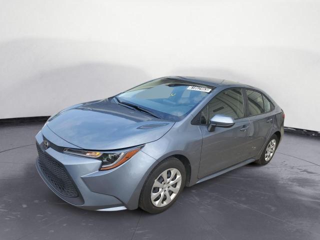 Toyota Corolla le (2022)