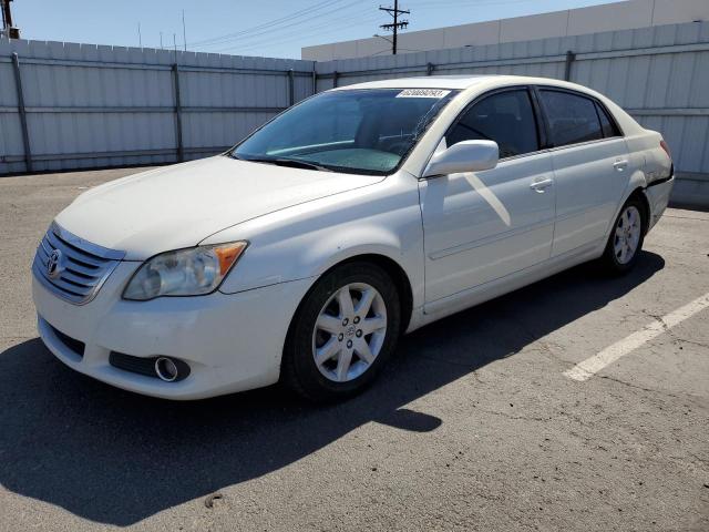 Toyota Avalon xl (2010)