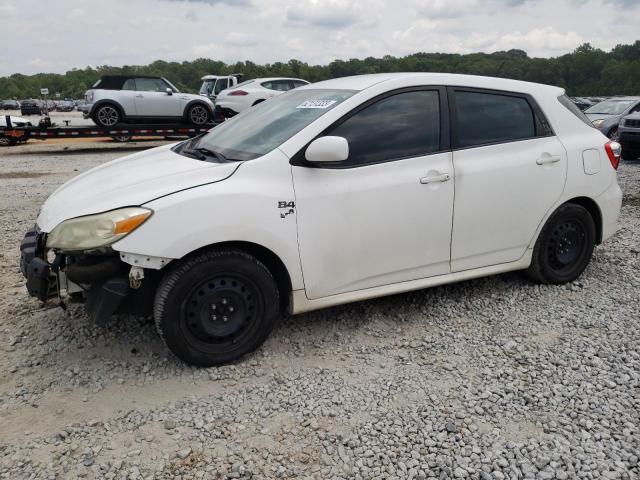 Toyota Corolla ma (2010)