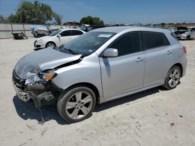 Toyota Corolla ma (2012)