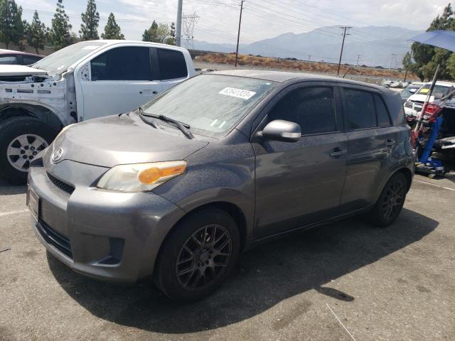Toyota Scion xd (2012)