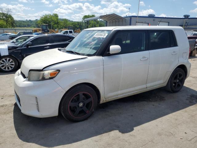 Toyota Scion xb (2014)