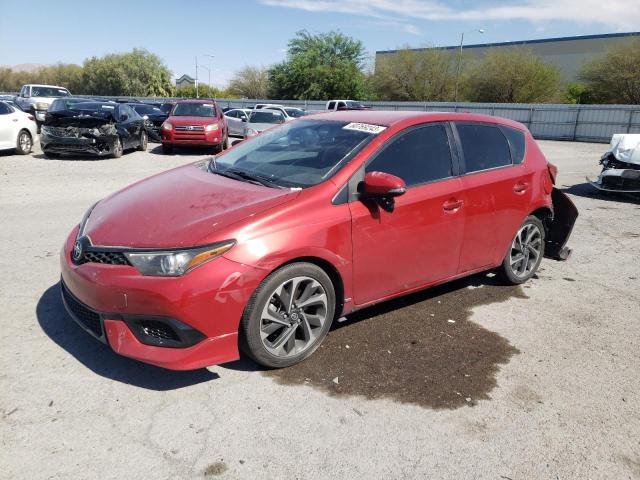 Toyota Scion im (2016)