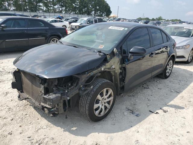 Toyota Corolla le (2021)