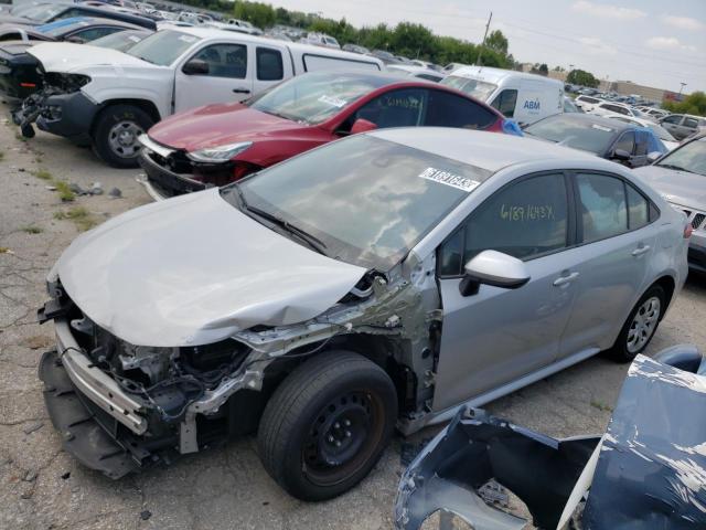 Toyota Corolla le (2022)