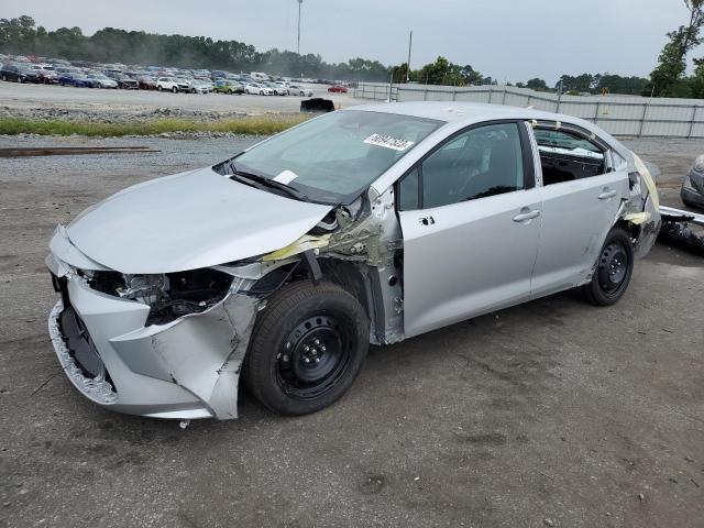 Toyota Corolla le (2023)