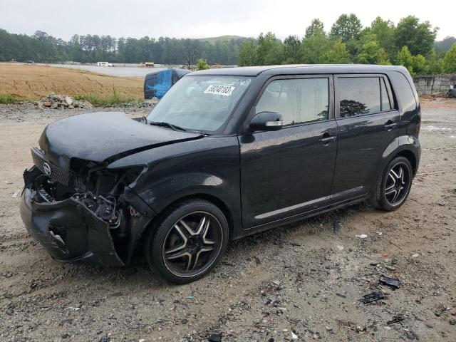 Toyota Scion xb (2010)