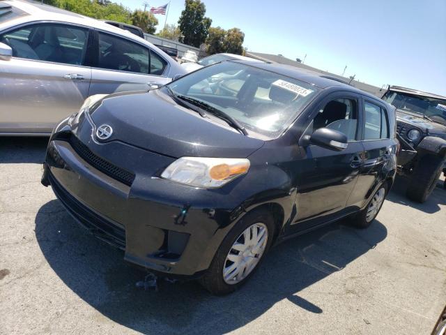 Toyota Scion xd (2010)
