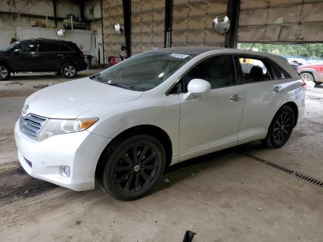 Toyota Venza (2010)