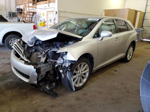 Toyota Venza (2011)