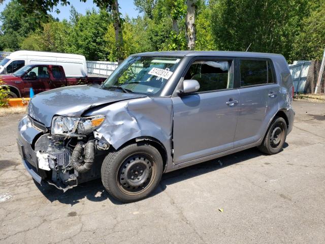 Toyota Scion xb (2012)