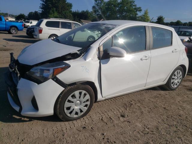 Toyota Yaris l (2017)