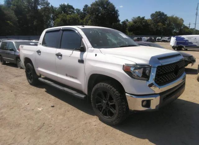 Toyota Tundra 2wd (2019)
