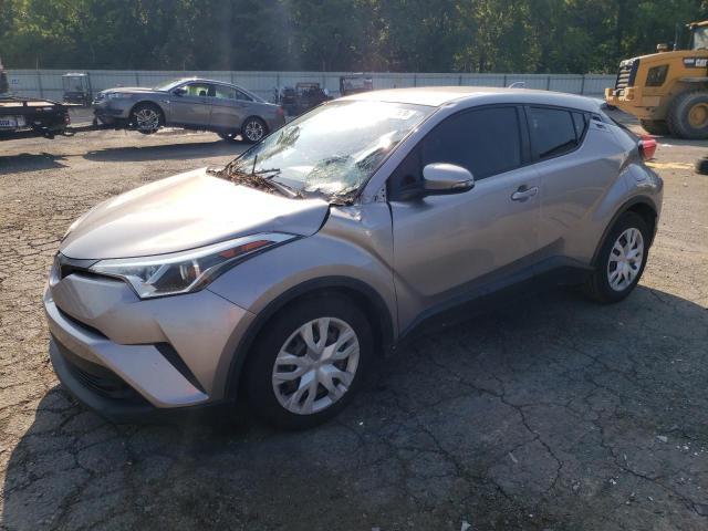 Toyota C-hr xle (2019)