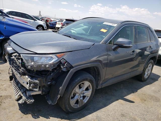 Toyota Rav4 xle (2019)