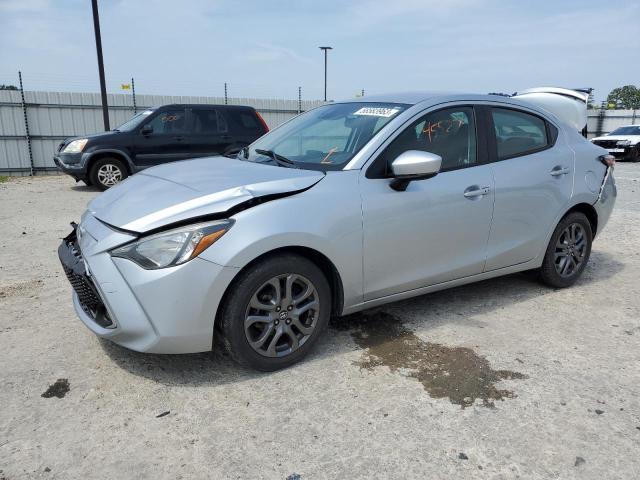 Toyota Yaris l (2019)