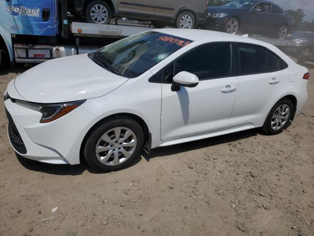 Toyota Corolla le (2020)