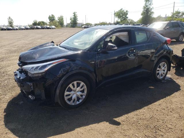 Toyota C-hr xle (2021)