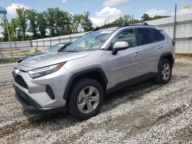Toyota Rav4 xle (2023)