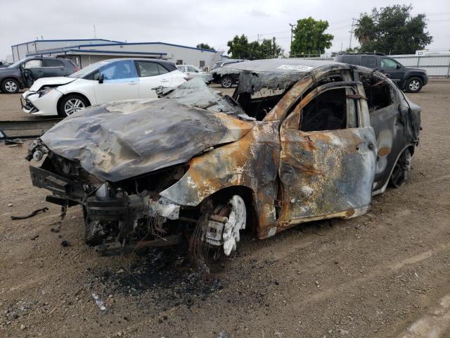 Toyota Scion ia (2016)
