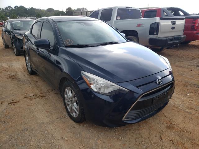 Toyota Scion ia (2016)