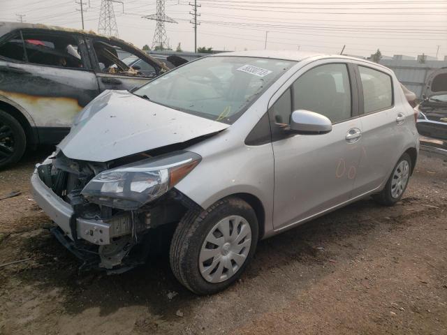Toyota Yaris l (2016)