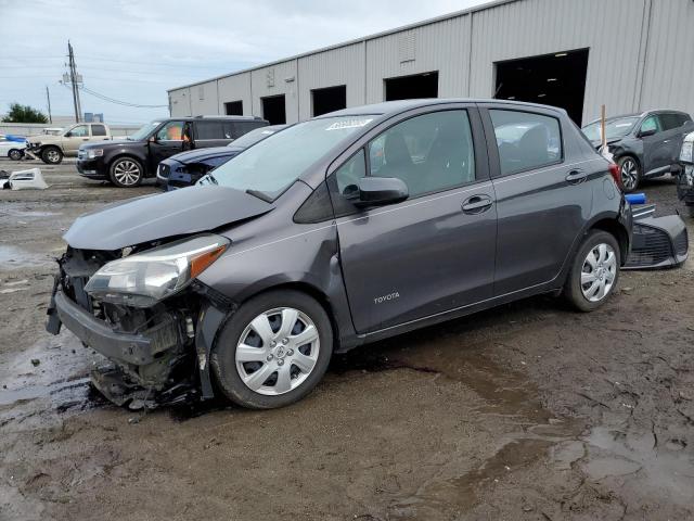 Toyota Yaris l (2017)