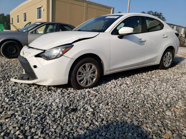 Toyota Yaris l (2019)