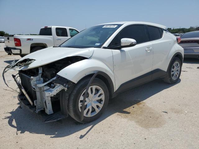 Toyota C-hr xle (2020)