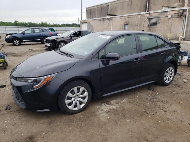 Toyota Corolla le (2020)