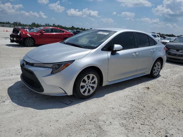 Toyota Corolla le (2020)