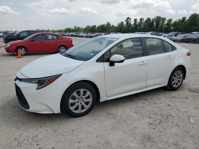 Toyota Corolla le (2020)