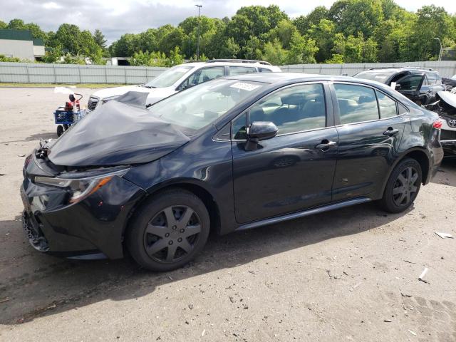 Toyota Corolla le (2020)