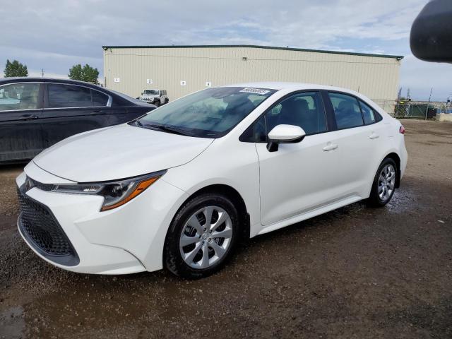 Toyota Corolla le (2021)