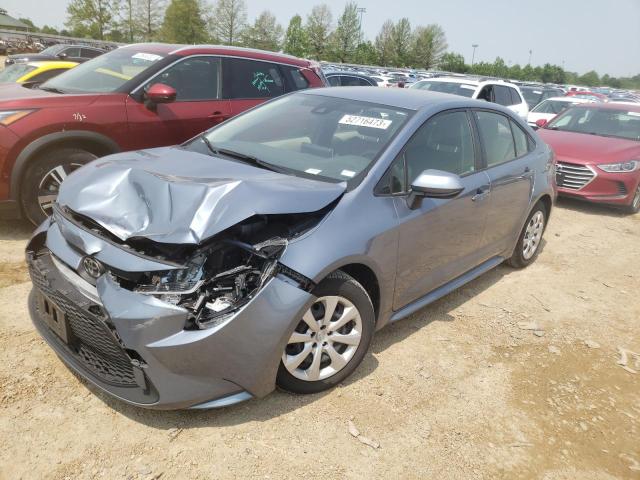Toyota Corolla le (2021)