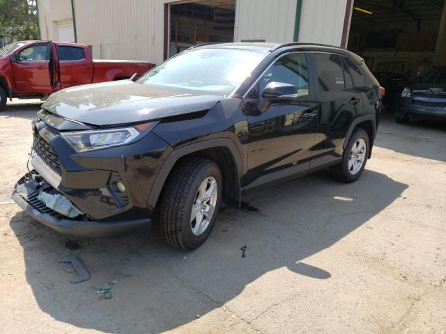 Toyota Rav4 xle (2021)
