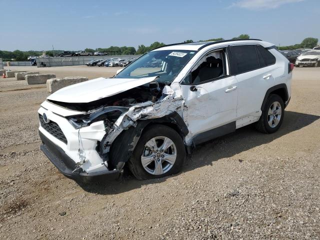 Toyota Rav4 xle (2021)