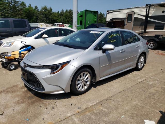 Toyota Corolla xl (2022)