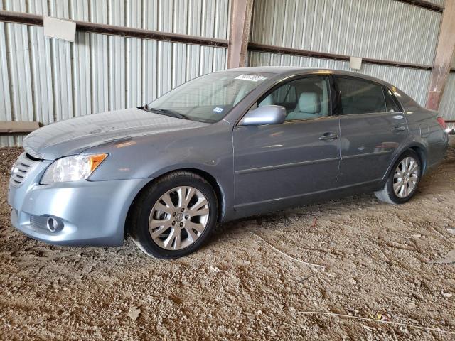 Toyota Avalon xl (2010)