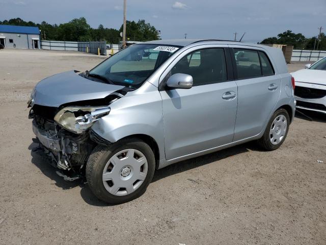 Toyota Scion xd (2010)