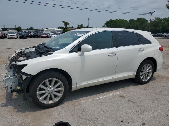 Toyota Venza (2011)