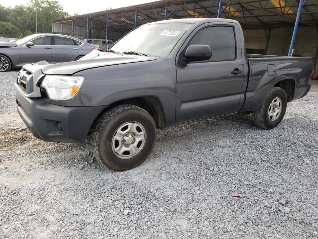 Toyota Tacoma (2012)