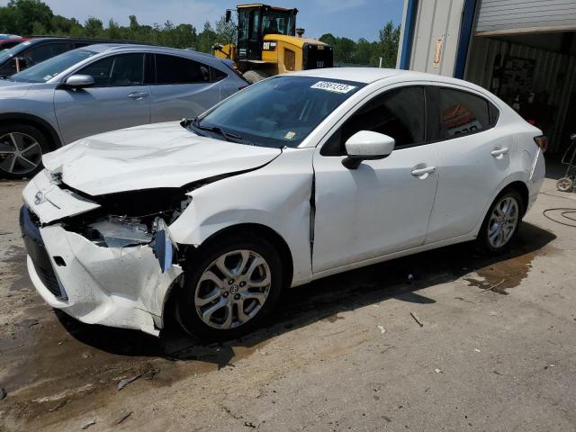 Toyota Scion ia (2016)