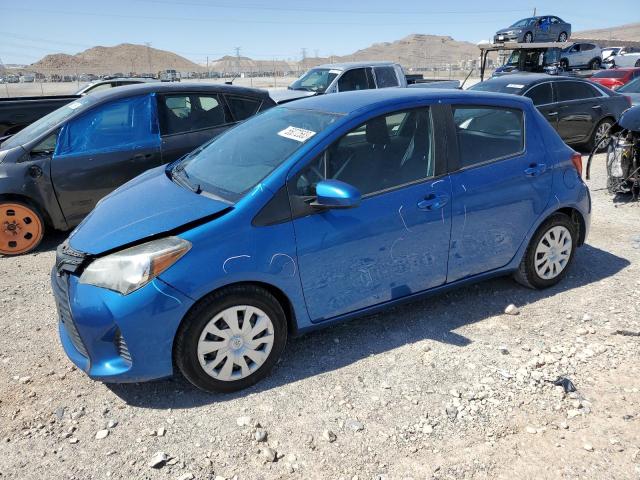 Toyota Yaris l (2016)