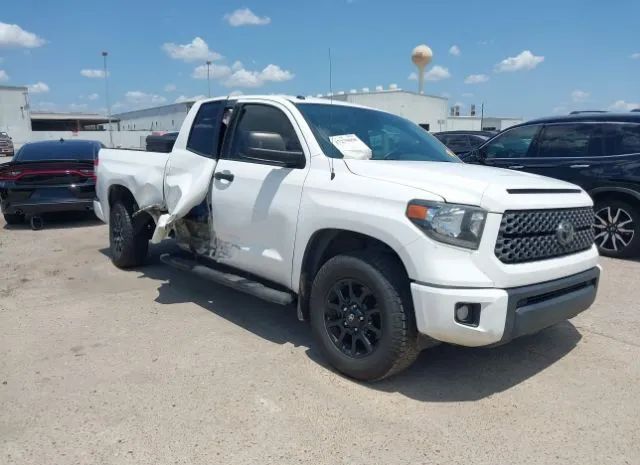 Toyota Tundra 2wd (2019)
