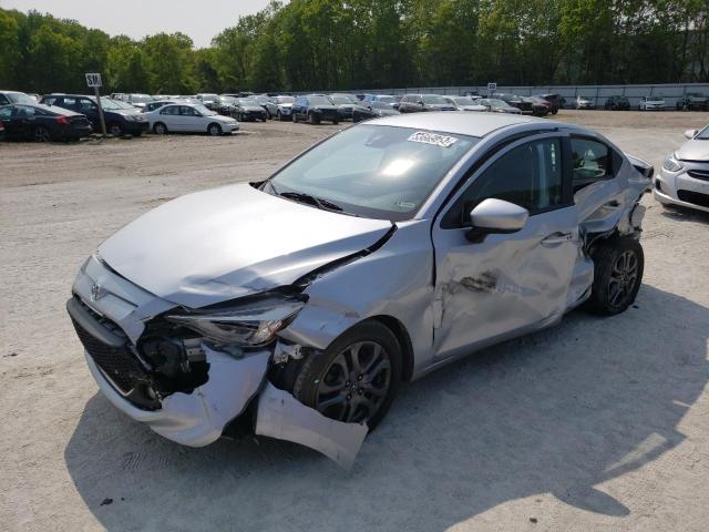 Toyota Yaris l (2019)