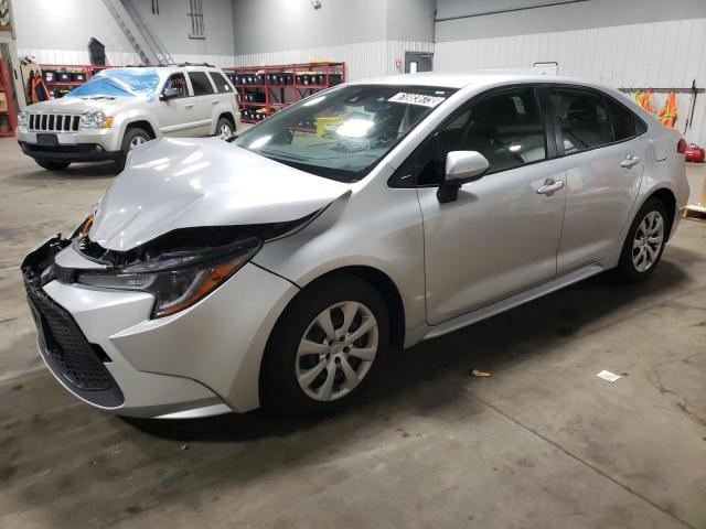 Toyota Corolla le (2020)