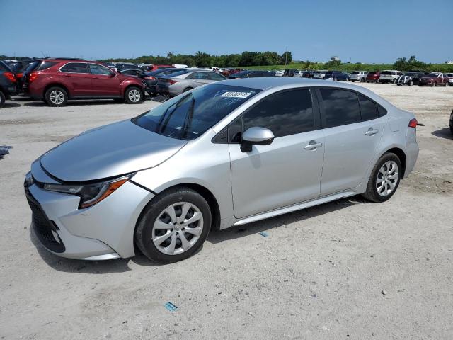 Toyota Corolla le (2020)