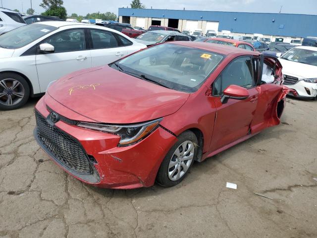 Toyota Corolla le (2020)